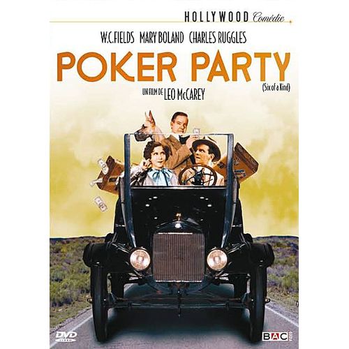 Poker Party - Version Remasterisée