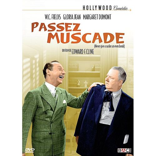 Passez Muscade - Version Remasterisée
