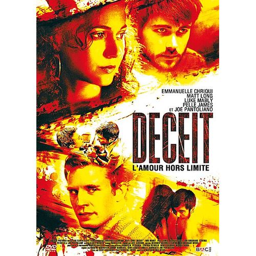 Deceit - L'amour Hors Limite