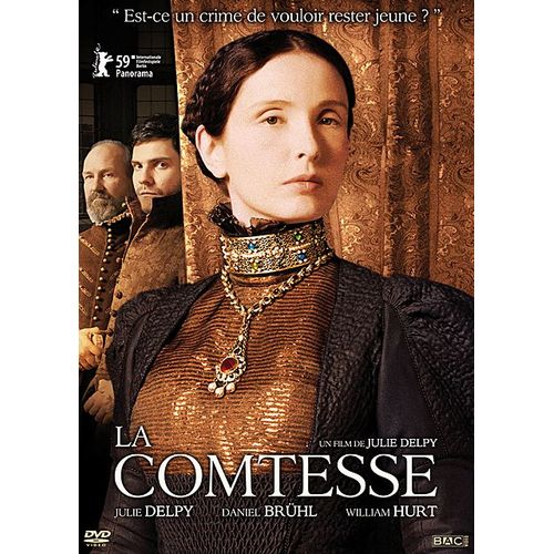 La Comtesse