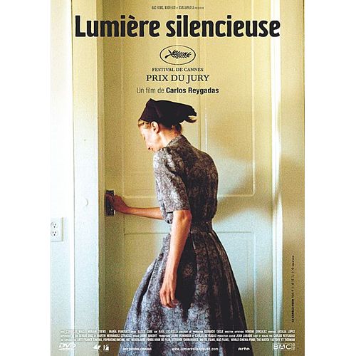 Lumière Silencieuse