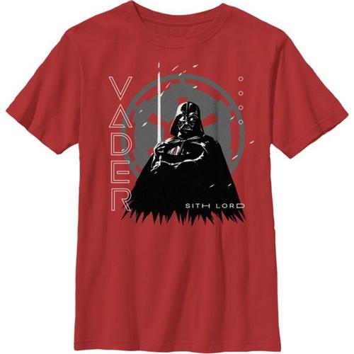 Star Wars, Obi-Wan Kenobi, Dark Vador Lord Vader, Enfant T-Shirt