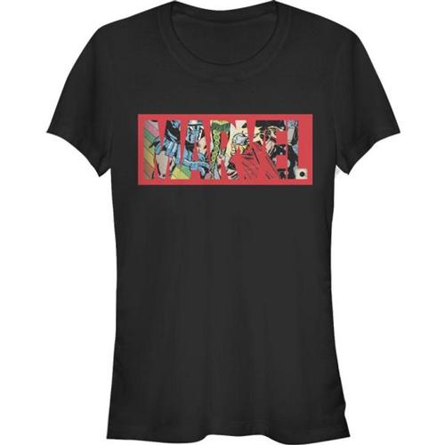 Marvel, Avengers, Thor Comic, Femme T-Shirt