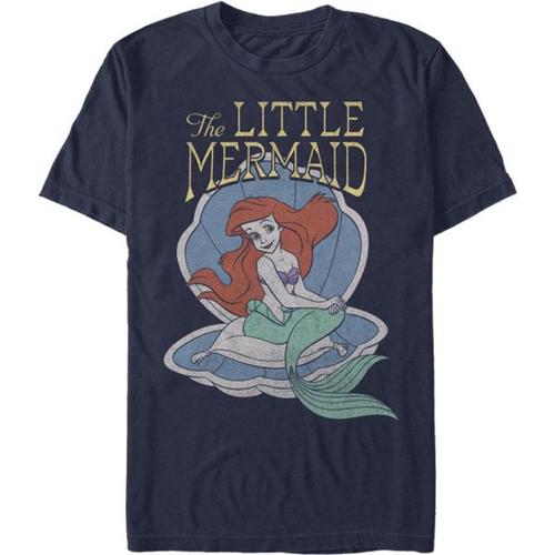 Disney, Ariel La Petite Sirène, Ariel La Petite Sirène Little Mermaid Redux, Homme T-Shirt