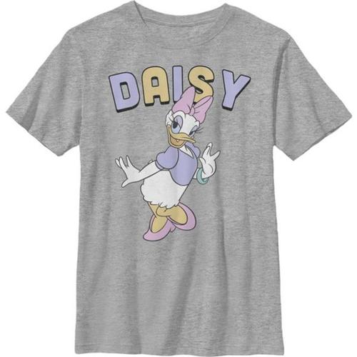 Disney, Mickey Mouse, Daisy Duck, Enfant T-Shirt
