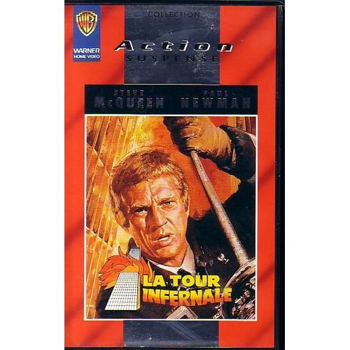 La Tour Infernale