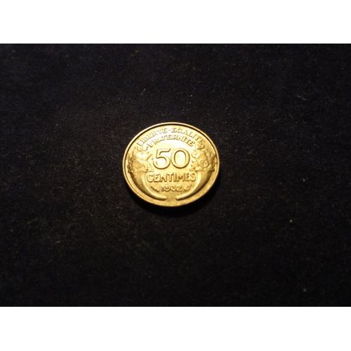 Morlon B/A,50cmes 1932