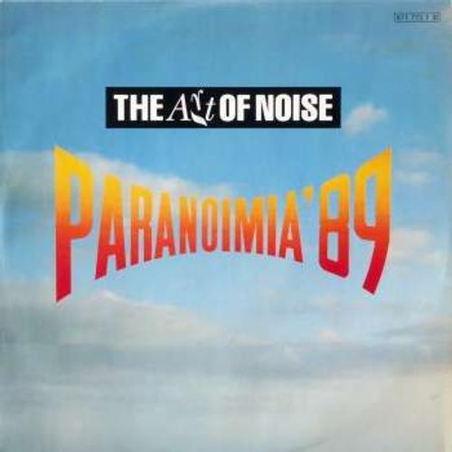 Paranoimia '89