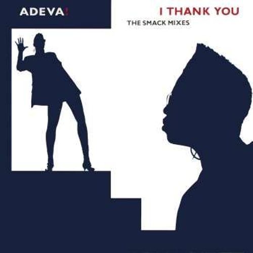 I Thank You ( Club Mix )