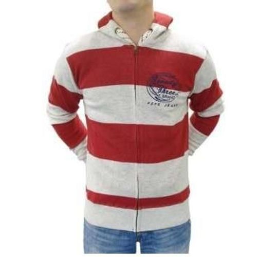 Veste Pepe Jeans  A Capuche Model Hiver