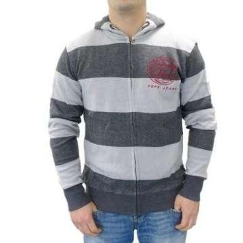 Veste Pepe Jeans  A Capuche Model Hiver