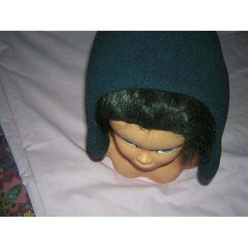 Bonnet Autre 8/12 Ans.