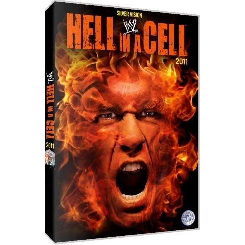 Wwe Hell In A Cell 2011