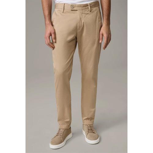 Chino Flex Cross Code, Beige - 30/34