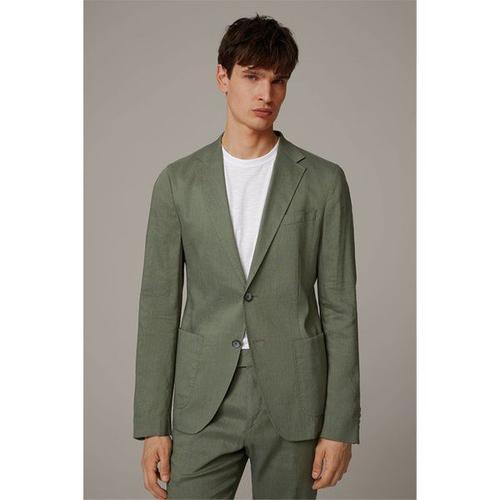 Veste De Costume Modulaire Acon, Vert Clair - 52