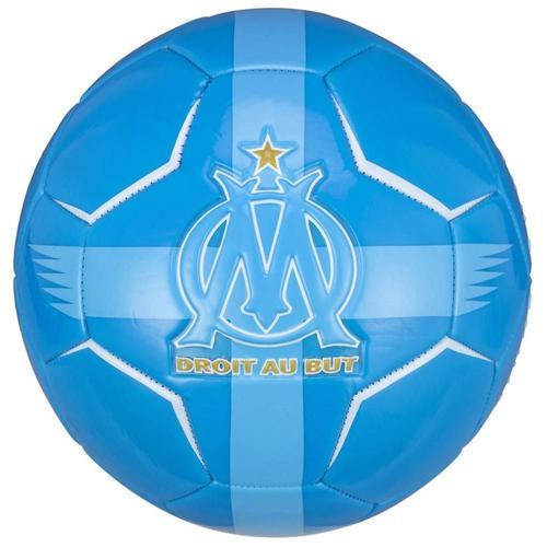 Ballon De Football De L?Olympique De Marseille 24