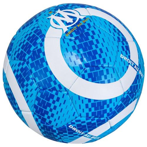 Ballon De Football De L?Olympique De Marseille Logo