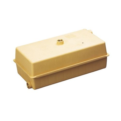 Vase d'expansion Thermador ouvert polypropylène standard 22 L
