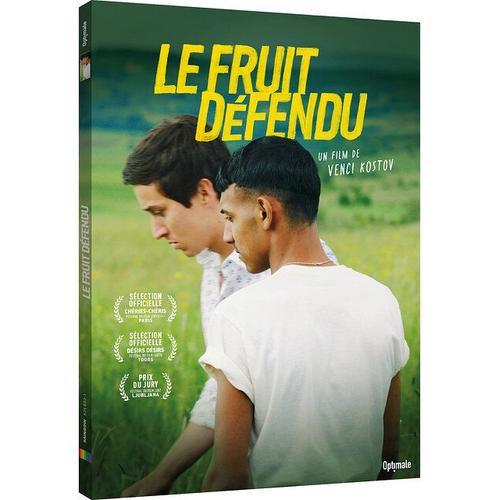 Le Fruit Défendu - Édition Limitée