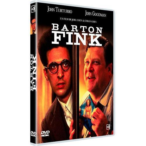 Barton Fink