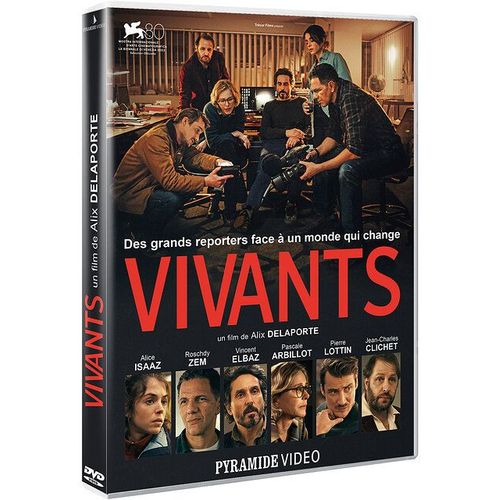 Vivants
