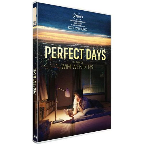Perfect Days