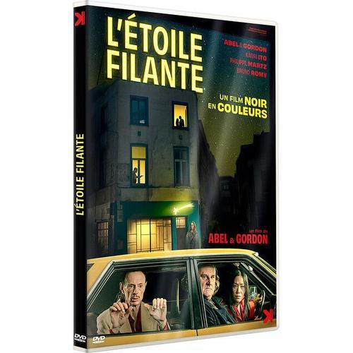 L'étoile Filante