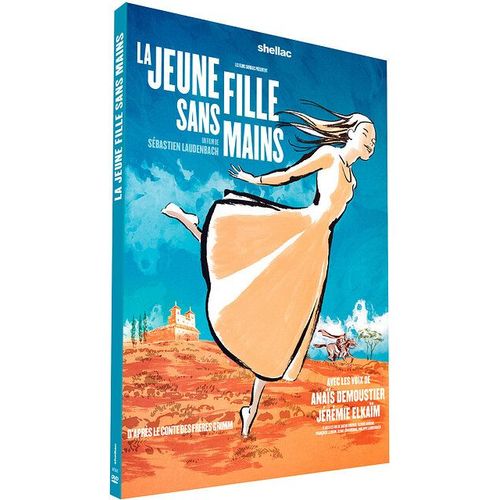La Jeune Fille Sans Mains