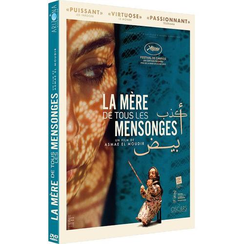 La Mère De Tous Les Mensonges