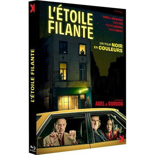 L'étoile Filante - Blu-Ray