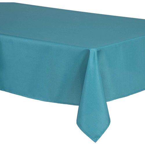 Nappe Anti-Tache - 150 X 300 Cm - Bleu