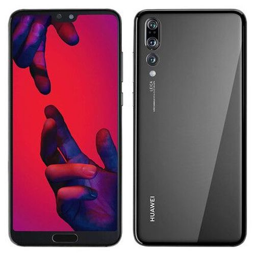 HUAWEI P20 PRO 128 GO