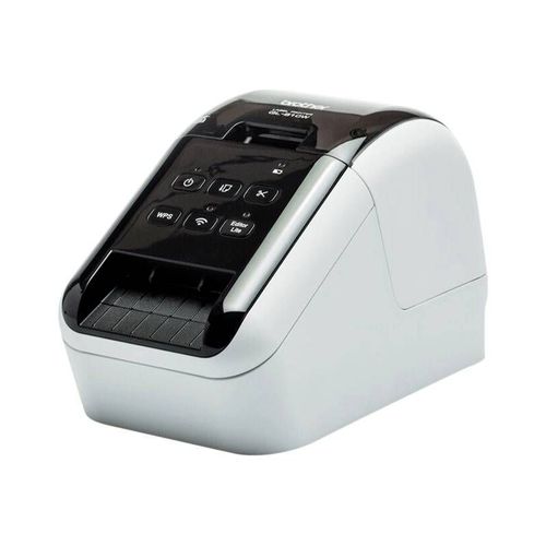 Print Brother P-touch Ql-810wc
