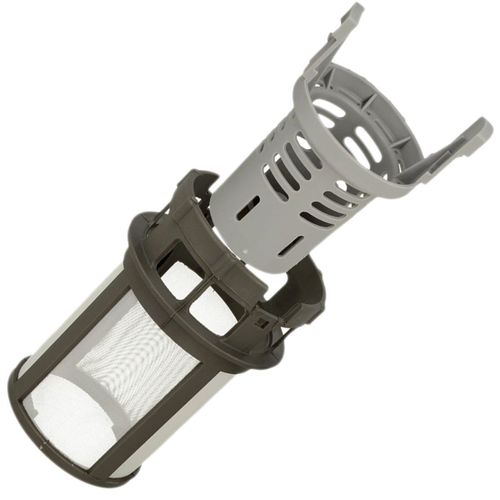Microfiltre d'origine Lave-vaisselle (C00386682 488000386682 ARISTON HOTPOINT BAUKNECHT INDESIT KITCHENAID WHIRLPOOL)