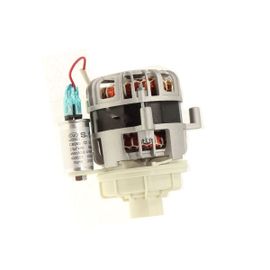 Pompe de cyclage yxw-48-2-52L Lave-vaisselle (32030553 AYA BURG CLAYTON COBAL CONTINENTAL EDISON DOMEOS ESSENTIEL B FRIONOR HIGHONE JETWASH LISTO OCEANIC QILIVE SELECLINE SHARP SOGELUX TELEFUNKEN TUCS
