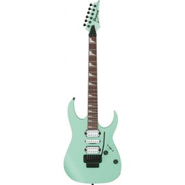 Ibanez Rg470dxsfm - Guitare Électrique - Sea Foam Green Matte
