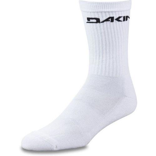 Essential-3pm - Chaussettes Homme White S / M - S / M