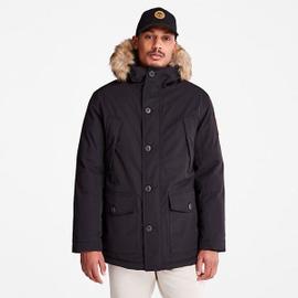 Parka homme timberland sale