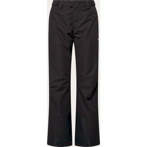 Jasmine Insulated Pant - Pantalon Ski Femme Blackout L - L