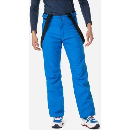 Ski Pant - Pantalon Ski Homme Lazuli Blue M - M