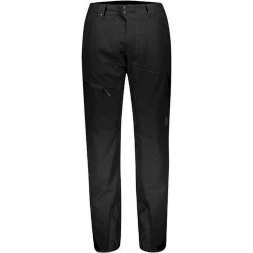 Ultimate Dryo 10 Pants - Pantalon Ski Homme Black S - S