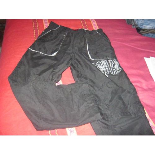 Pantalon Autre