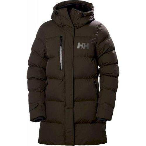 Adore Puffy Parka - Doudoune Femme Triple Espresso Xs - Xs