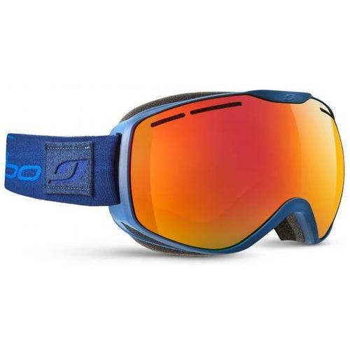 Ison Xcl Spectron 3 - Masque Ski Blue Unique - Unique