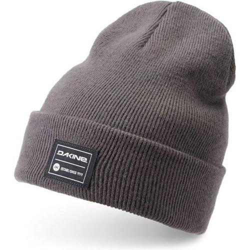 Cutter Beanie - Bonnet Charcoal Taille Unique - Taille Unique