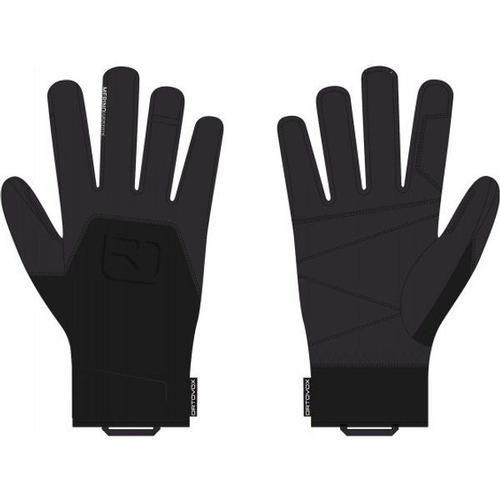 Alpine Pro Glove - Gants Alpinisme Black Raven S - S