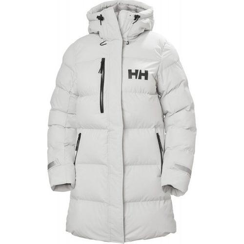 Adore Puffy Parka - Doudoune Femme Nimbus Cloud Xs - Xs