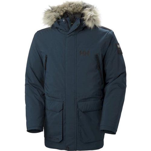 Reine Parka - Parka Homme Midnight S - S