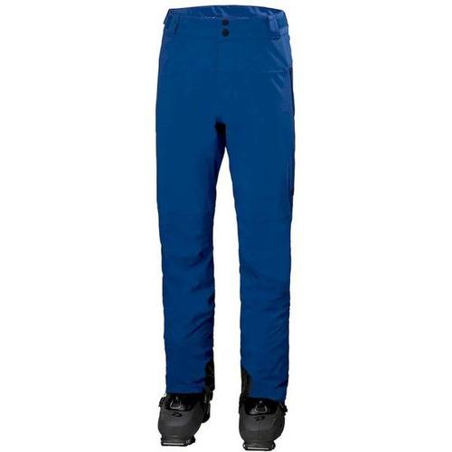 Alpha Lifaloft Pant - Pantalon Ski Homme Deep Fjord Xxl - Xxl