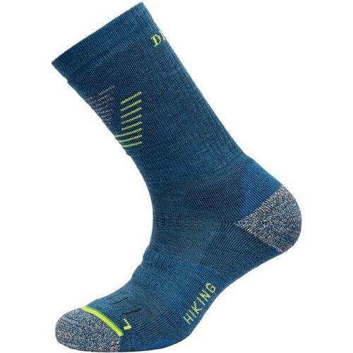 Hiking Merino Medium Sock - Chaussettes Randonnée Skydiver 38 - 40 - 38 - 40